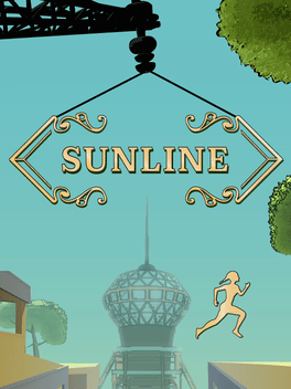 Affiche du film Sunline poster