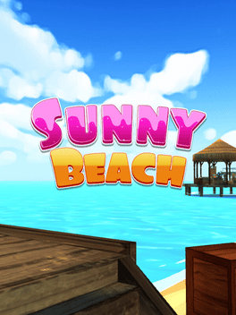 Affiche du film Sunny Beach poster