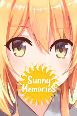 Affiche du film Sunny Memories poster