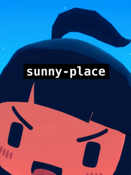 Affiche du film Sunny-Place poster