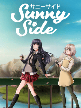 Affiche du film SunnySide poster