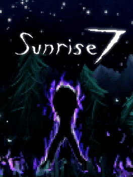 Affiche du film Sunrise 7 poster