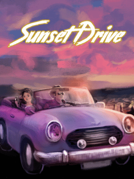Quelle configuration minimale / recommandée pour jouer à Sunset Drive ?