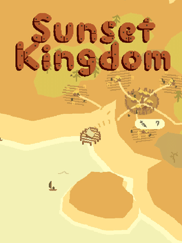 Affiche du film Sunset Kingdom poster