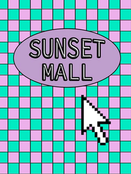 Affiche du film Sunset Mall poster