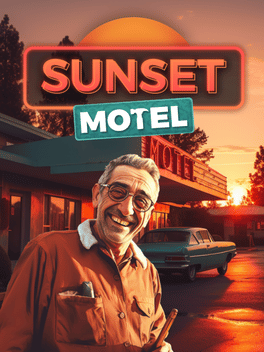 Quelle configuration minimale / recommandée pour jouer à Sunset Motel ?