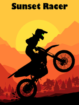 Quelle configuration minimale / recommandée pour jouer à Sunset Racer ?