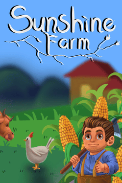 Quelle configuration minimale / recommandée pour jouer à Sunshine Farm ?