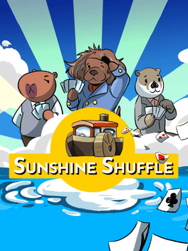 Quelle configuration minimale / recommandée pour jouer à Sunshine Shuffle ?