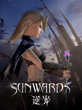 Affiche du film Sunwards poster