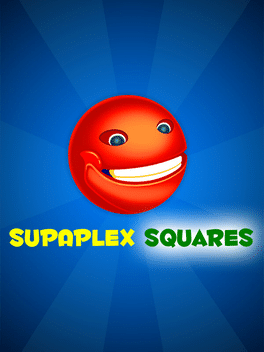 Affiche du film Supaplex Squares poster