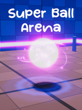 Quelle configuration minimale / recommandée pour jouer à Super Ball Arena ?