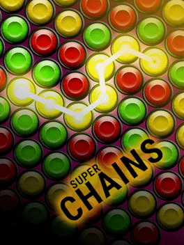 Affiche du film Super Chains poster