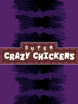 Affiche du film Super Crazy Chickens poster