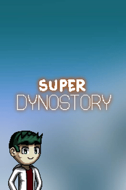 Affiche du film Super DynoStory poster