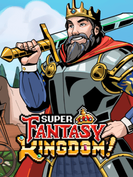 Quelle configuration minimale / recommandée pour jouer à Super Fantasy Kingdom ?