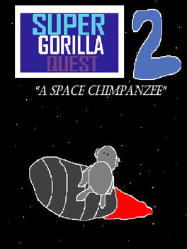 Quelle configuration minimale / recommandée pour jouer à Super Gorilla Quest 2: A Space Chimpanzee ?