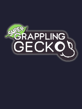 Affiche du film Super Grappling Gecko poster