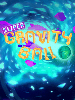 Affiche du film Super Gravity Ball poster