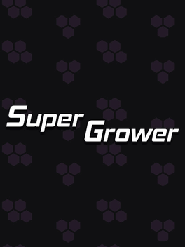 Affiche du film Super Grower poster