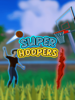 Affiche du film Super Hoopers poster