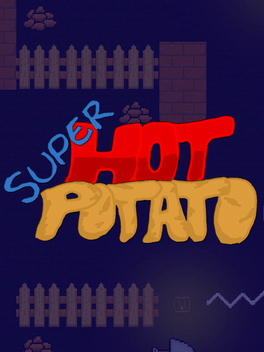 Affiche du film Super Hot Potato poster