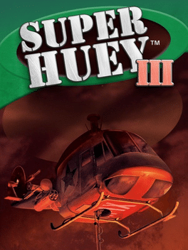 Affiche du film Super Huey III poster