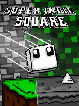 Affiche du film Super Indie Square poster