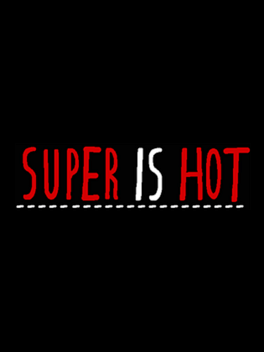 Affiche du film Super Is Hot poster