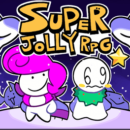 Affiche du film Super Jolly RPG poster