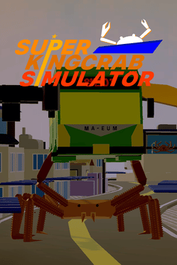 Quelle configuration minimale / recommandée pour jouer à Super Kingcrab Simulator ?