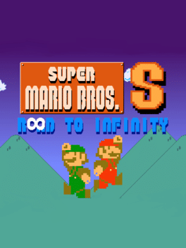 Quelle configuration minimale / recommandée pour jouer à Super Mario Bros. S: Road to Infinity ?