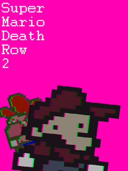 Quelle configuration minimale / recommandée pour jouer à Super Mario Death Row 2: Shroomshank Redemption ?