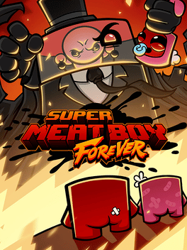 Quelle configuration minimale / recommandée pour jouer à Super Meat Boy Forever ?