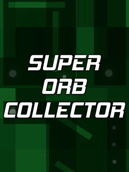 Affiche du film Super Orb Collector poster