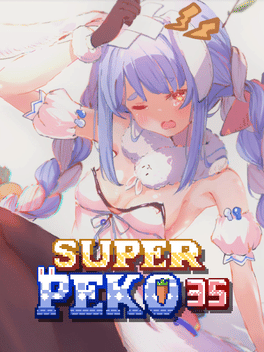 Affiche du film Super Peko 35 poster