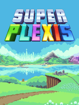 Affiche du film Super Plexis poster