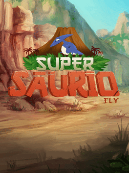 Affiche du film Super Saurio Fly poster