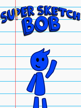 Affiche du film Super Sketch Bob poster