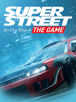 Quelle configuration minimale / recommandée pour jouer à Super Street: The Game ?