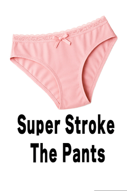 Quelle configuration minimale / recommandée pour jouer à Super Stroke the Pants ?
