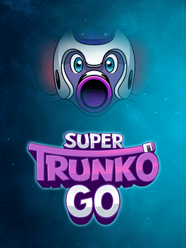 Affiche du film Super Trunko Go poster