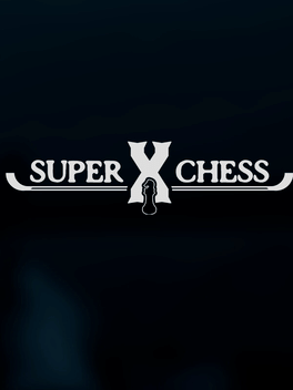 Affiche du film Super X Chess poster