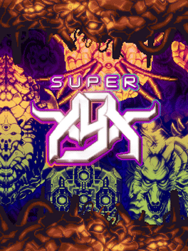 Affiche du film Super XYX poster