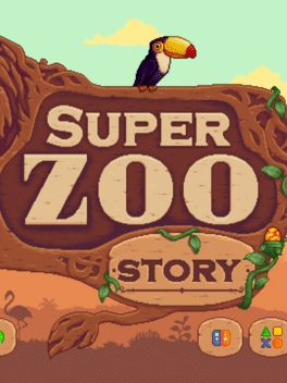Quelle configuration minimale / recommandée pour jouer à Super Zoo Story ?