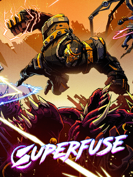 Affiche du film Superfuse poster