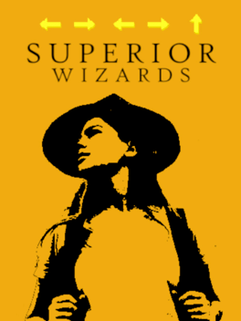 Affiche du film Superior Wizards poster