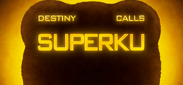 Affiche du film Superku poster