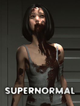 Affiche du film Supernormal poster