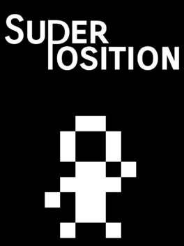 Affiche du film Superposition poster